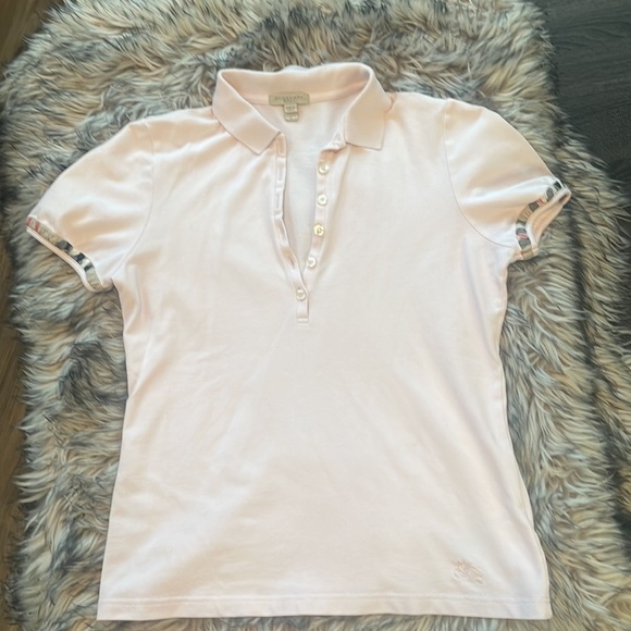 Burberry shirt for women - Picture 2 of 3